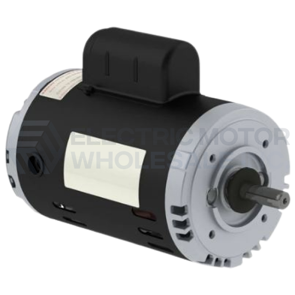 Image for 3/4HP WEG 3500RPM W56J ODP 1PH JET PUMP MOTOR .7536OS1BJPRW56J-S